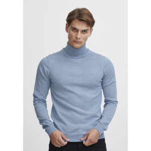 Свитер Konrad Roll Neck Casual Friday, цвет allure melange