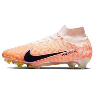 Nike Mercurial Superfly 9 Футбольные бутсы унисекс, Апельсин