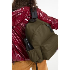 Рюкзак PADDED ZIPPL'R Eastpak, зеленый