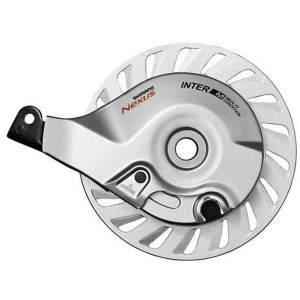 Тормоза Shimano Nexus BR-3010 rear 7.2 mm