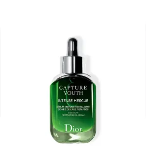 Восстанавливающая масляная сыворотка Capture Youth Intense Rescue Dior, 30 ml