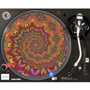 Проигрыватель Sunshine Design sdoslipmat