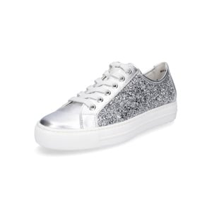 Кроссовки Paul Green Sneaker, цвет Silber Metallic