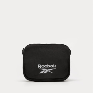 Сумка Reebok CRossbody, черный