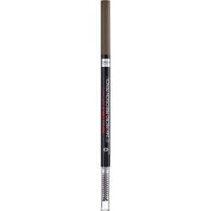 Карандаш для бровей Infaillible Brows 24H Micro Precision Pencil 1.0 Ebony 1 шт. L'Oreal