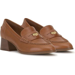 Лоферы Vince Camuto Carissla, цвет Golden Walnut