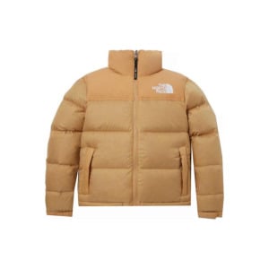 THE NORTH FACE Женская куртка, цвет Light Brown