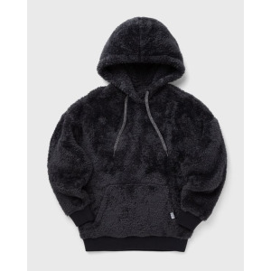 Худи Ugg Wmns Loyra Sherpa Hoodie, цвет ink black