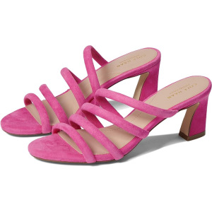 Туфли Cole Haan Adella Sandal 65 mm, цвет Pink Suede