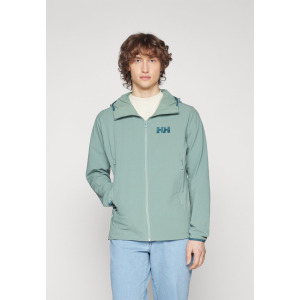 Легкая куртка CASCADE SHIELD JACKET Helly Hansen, цвет cactus