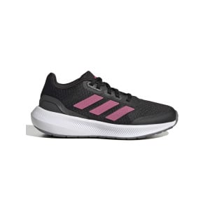 Кроссовки Adidas Sportswear RunFalcon 3 Sport Running Lace, черный