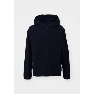 Ветровка HYBRID ACTIVE JACKET  Hollister Co., черный