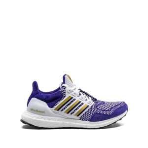 adidas кроссовки Ultraboost 1.0 Washington из коллаборации с NCAA, синий