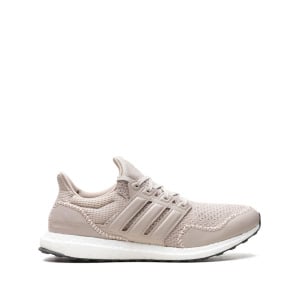 Ultraboost 1.0 Тканые Кроссовки Adidas, бежевый