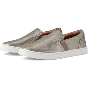 Кроссовки Frye Ivy Slip On, цвет Pewter