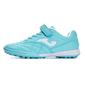 Детские футбольные бутсы Kids Low-top Light Blue Joma, голубой