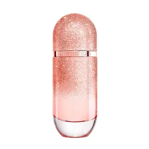 Парфюмированная вода для женщин 212 Vip Rosé Elixir Carolina Herrera, 30 ml