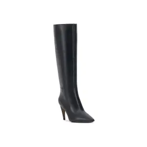 Сапоги Brigitte Wide Calf Boot Vince Camuto, черный