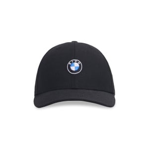 Кепка Kith For BMW New Era Low Profile 59FIFTY, черная