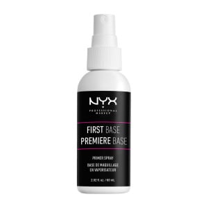 Праймер Primer First Base Nyx Professional Makeup