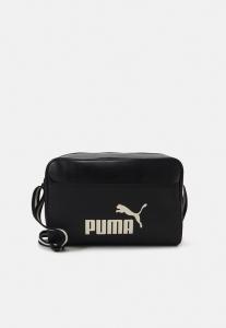 CAMPUS REPORTER UNISEX Puma puma black CDEK.Shopping