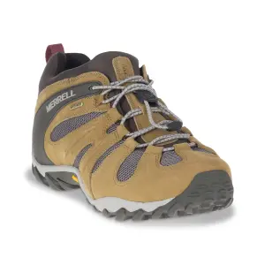 Кроссовки Cham 8 Hiking Shoe Merrell, коричневый