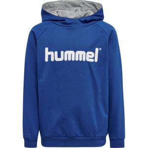 Худи Hummel Cotton Hmlgo Multisport Kinder, цвет true blue