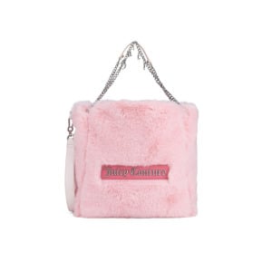 Сумка Juicy Couture BIJXT8669WFP, розовый