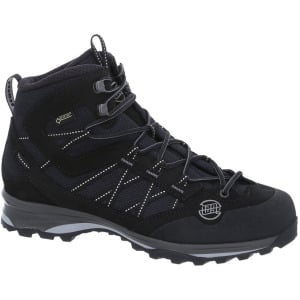 Женские туфли Belorado II Mid Bunion GTX Hanwag, черный