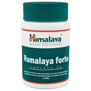 Himalaya Румалайя Форте 60 таблеток