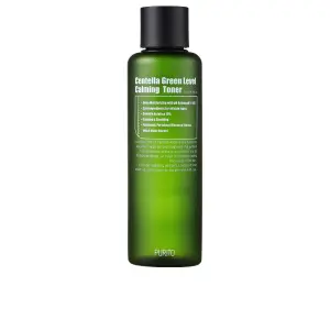 Тоник для лица Centella Green Level Recovery Calming Toner Purito, 200 мл