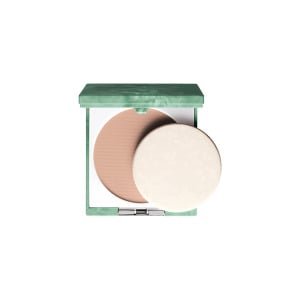 Тональная основа Almost Powder Makeup Spf15 Clinique, глубина 06