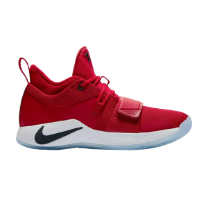 Boys nike pg 2.5 2025