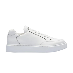 Кроссовки Prada Street Eighty Low 'White', белый