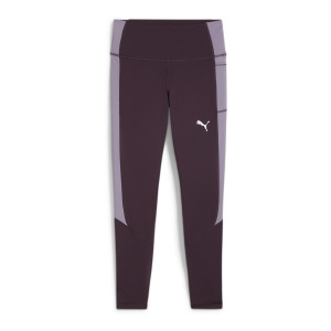 Леггинсы EVOSTRIPE LAUF Leggings Puma, фиолетовый