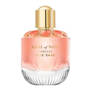 Elie Saab Girl Of Now Forever парфюмированная вода 90 мл