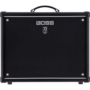 Гитарный комбоусилитель BOSS Katana-100 MkII 100 Вт 1x12