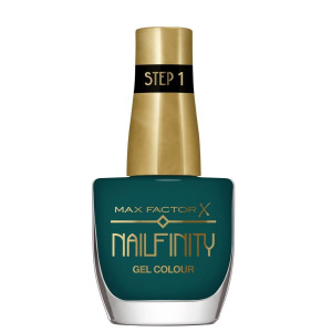 Лак для ногтей Max Factor Nailfinity, 865 Dramatic