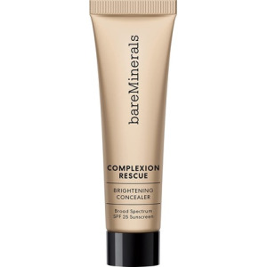 Осветляющий консилер для лица Complexion Rescue Spf25, 10 мл Fair Opal, Bareminerals