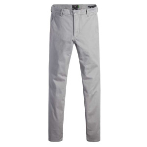 Брюки Dockers Original Skinny Chino, серый