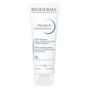 Лосьон для тела, 75 мл Bioderma Atoderm Intensiv Baume