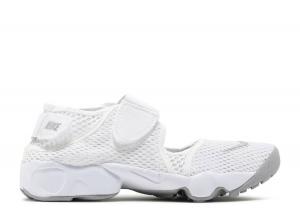 Nike air online rift white