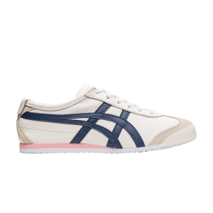 Кроссовки Onitsuka Tiger Wmns Mexico 66, белый