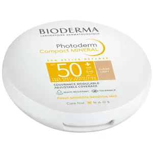 Photoderm Compact Mineral Claire Spf50+ 10 мл Bioderma