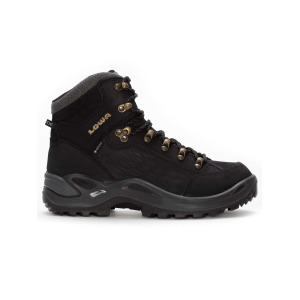 Походные ботинки Lowa RENEGADE WARM GTX MID Ws, черный