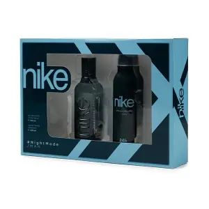 Туалетная вода для мужчин Estuche Nightmode Nike, 1 UD