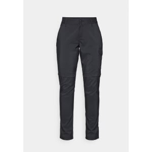 Брюки для активного отдыха SILVER RIDGE UTILITY™ CONVERTIBLE PANT Columbia, черный