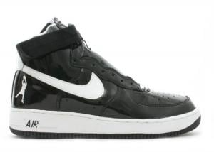 Air force 1 high sheed store