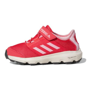 Terrex CC Kids Кроссовки детские низкие Rose Powder/Powder Adidas