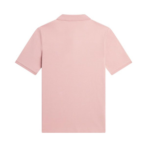 Поло Fred Perry Polo Shirt, цвет Dusty Rose Pink